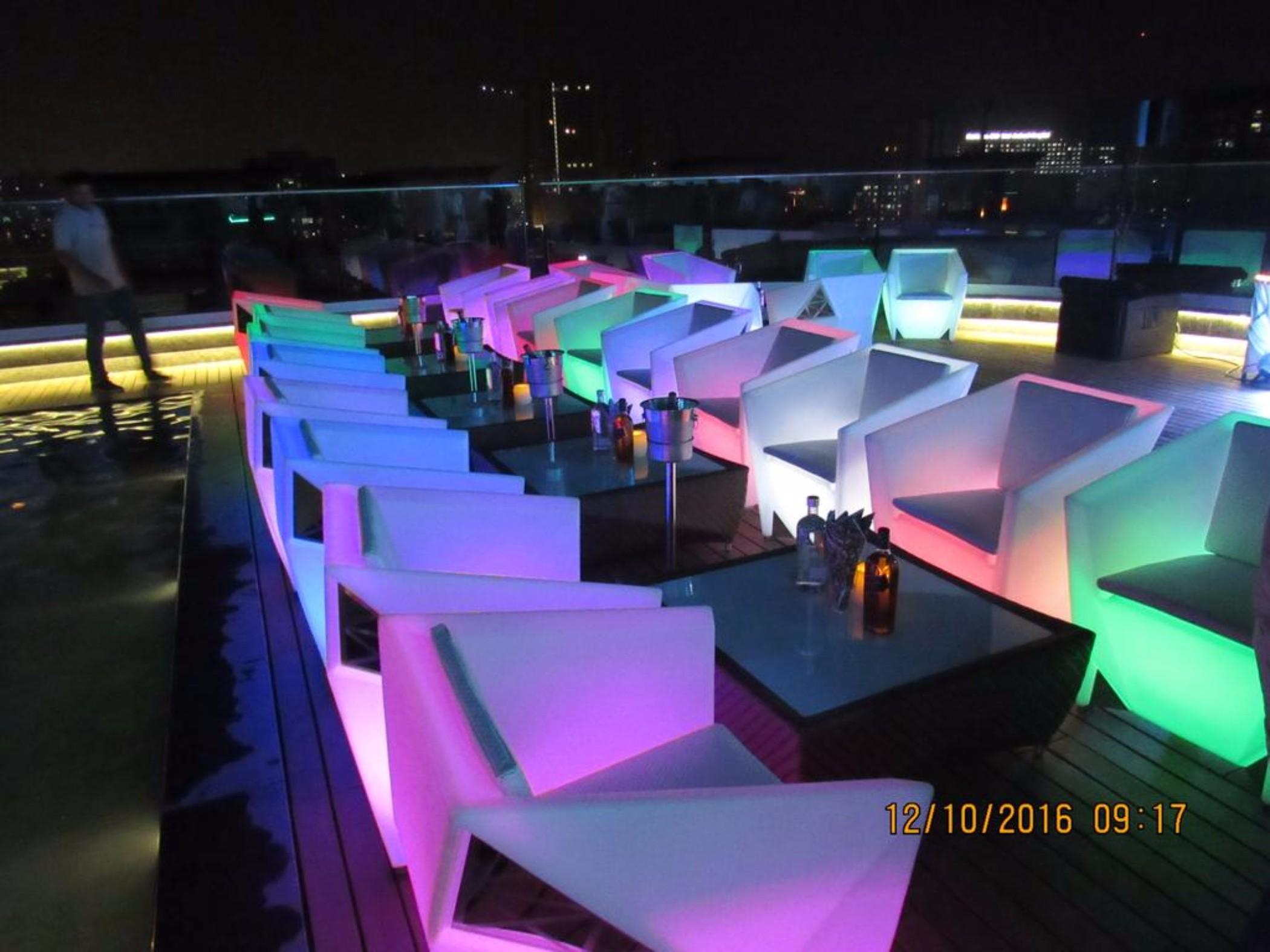 מומביי The Empresa Hotel מראה חיצוני תמונה
