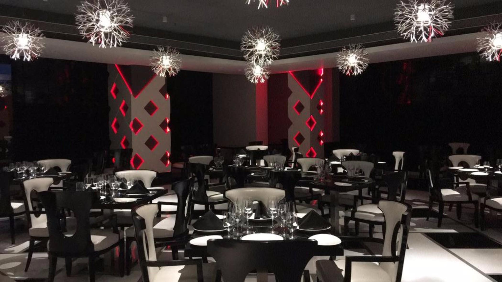 מומביי The Empresa Hotel מראה חיצוני תמונה