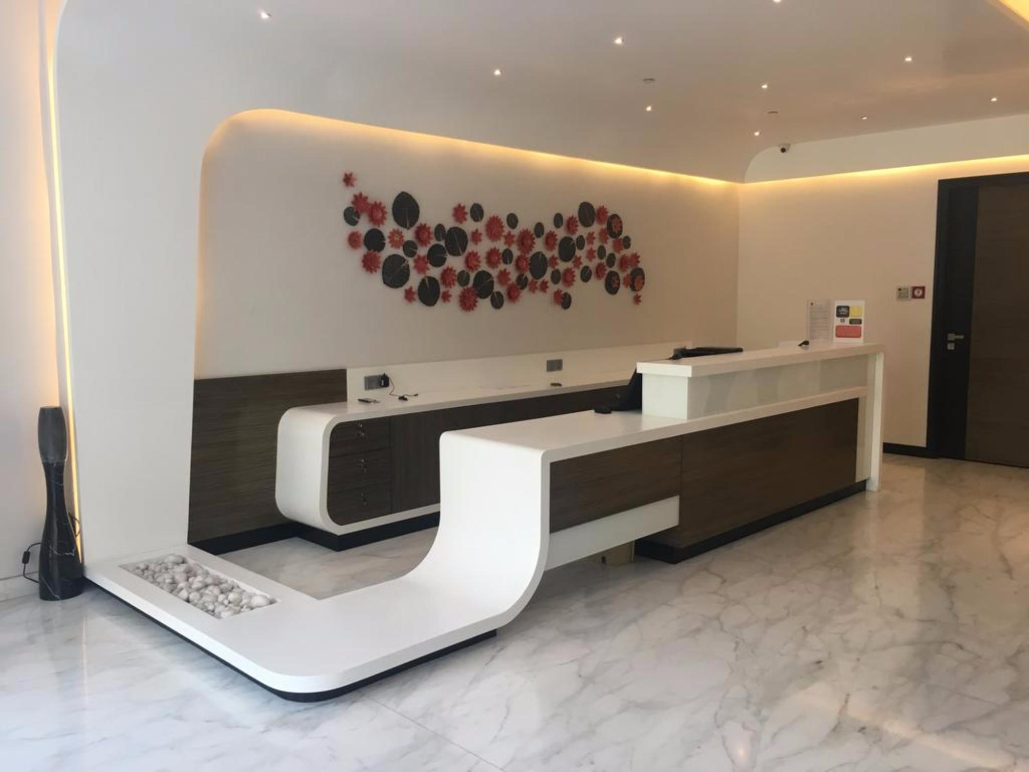מומביי The Empresa Hotel מראה חיצוני תמונה