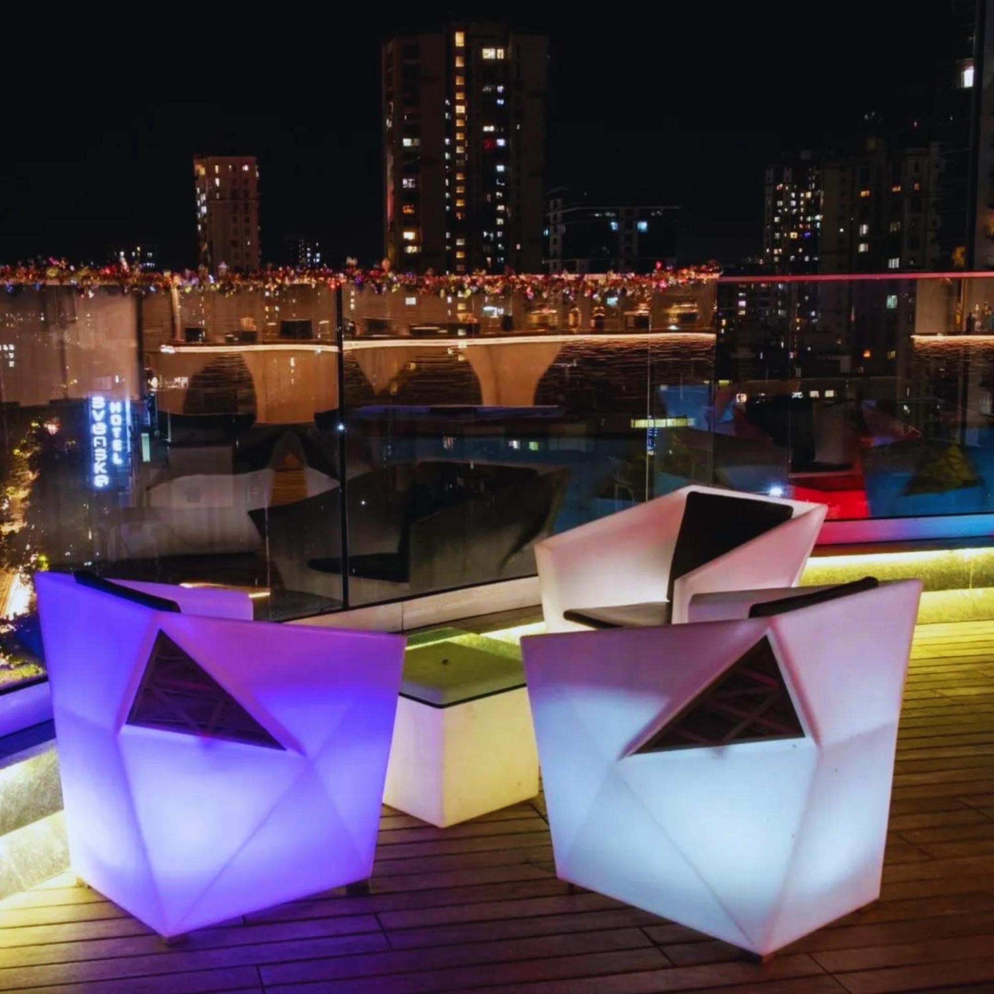 מומביי The Empresa Hotel מראה חיצוני תמונה