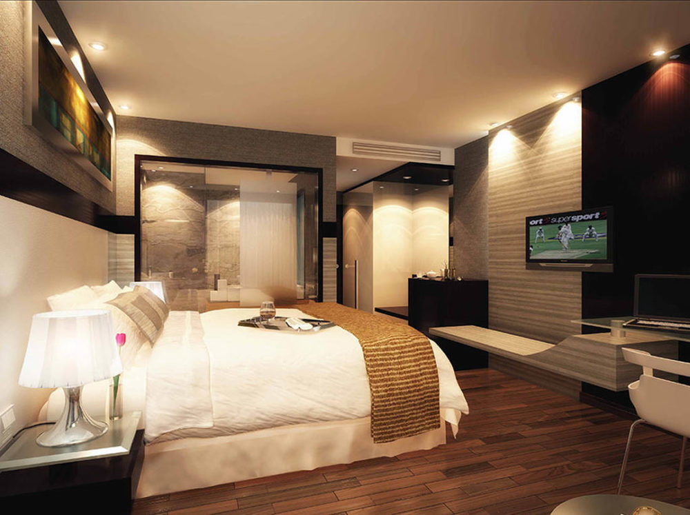 מומביי The Empresa Hotel מראה חיצוני תמונה