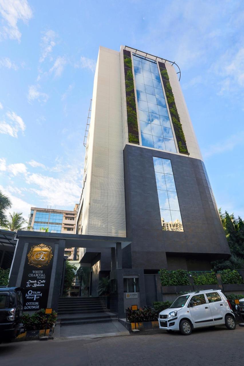 מומביי The Empresa Hotel מראה חיצוני תמונה